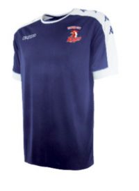 Salford City Roosters Tanis SS T-Shirt Adult