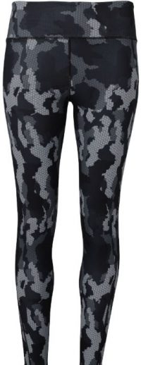 Chasewater Tri Club Womens Hexoflage Legging