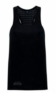 8285 Womens Lazer Cut Vest