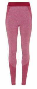8285 Womens 3D Sculpt Legging
