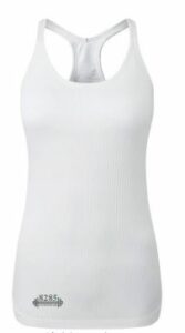 8285 Womens Seamless 3D Sculpt Vest