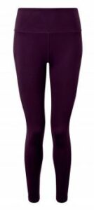 8285 Womens Performance Compression Leggings