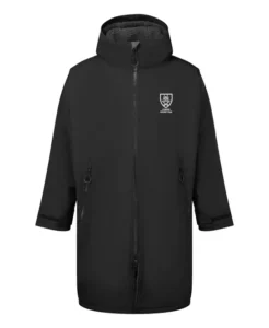 Lichfield Hockey Change Robe Jnr