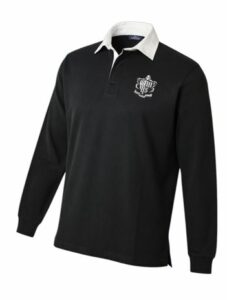 Taffs Well RFC Retro Jersey Snr