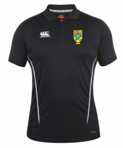 Old Johns Rugby Club CCC Team Dry Polo