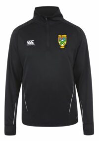 Old Johns Rugby Club CCC Team 1/4 Zip Midlayer
