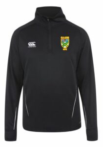 Old Johns Rugby Club CCC Team 1/4 Zip Midlayer