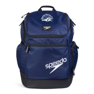 Ramseian Swimming Teamster Backpack