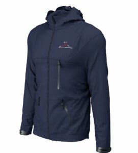 Redhill Ladies HC Tech Waterproof Jacket