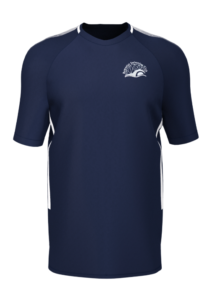 Ramseian Swimming Training Tee Adult