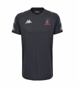 Bermuda Cricket Board Ancone Training Tee