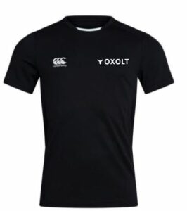 Oxolt Training Tee