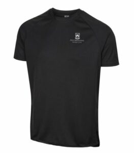 OBNC Training Tee Unisex Snr