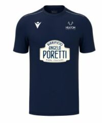 Heaton CC Rigel Hero Tee Jnr