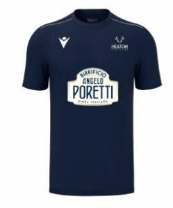 Heaton CC Rigel Hero Tee Snr