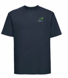 HC Courts T-Shirt