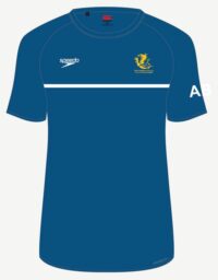 City of Cardiff SC Performance Tee Junior