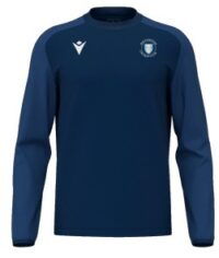 Whittington CC White Ball Sweater Snr