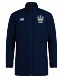 Harper Adams University Thermoreg Padded Jacket Womens Hockey
