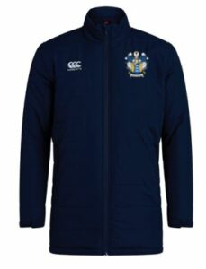 Harper Adams University Thermoreg Padded Jacket Womens Hockey