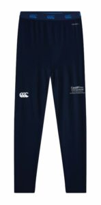 Cardiff Met Club Thermoreg Tight Male
