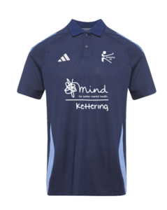 Kettering Hockey Club Home Match Shirt Mens