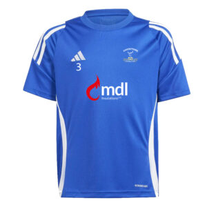 Chasetown FC Players Training Tee Snr