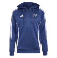 Kettering Hockey Club Hoodie Womens