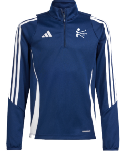 Kettering Hockey Club 1/4 Zip Midlayer Mens