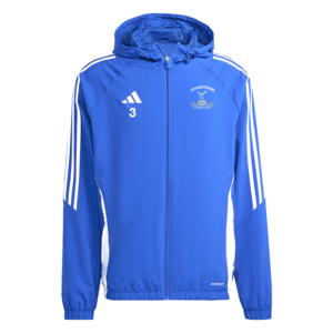 Chasetown FC Players Windbreaker Snr