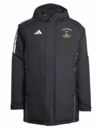 Chasetown FC Tiro 24 Stadium Parka