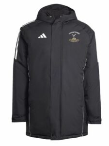 Chasetown FC Tiro 24 Stadium Parka