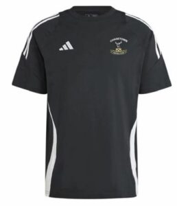 Chasetown FC Tiro 24 Training Tee Snr