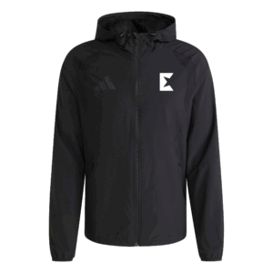 EdStart Staff Travel Windbreaker