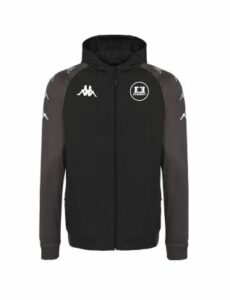 RH Football Academy Staff Tortona Hoodie