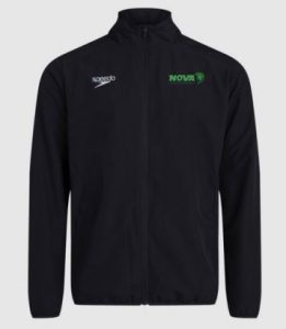 Nova Centurion Swim Club Speedo Track Jkt Mens