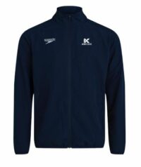 Derby Excel SC Track Jacket Womens