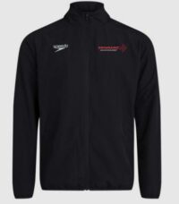 SwimGainz Speedo Track Jacket Mens