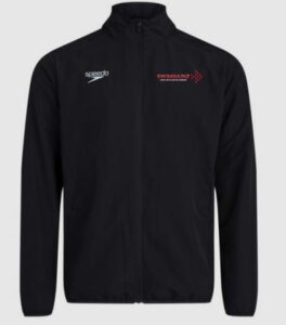 SwimGainz Speedo Track Jacket Junior