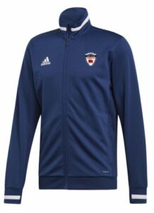 Denbigh Cricket Club Track Jacket