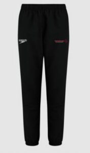 SwimGainz Speedo Trackpant Junior