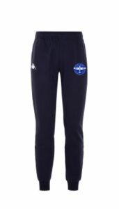 Eastleigh FC Girls Travel Trackpants