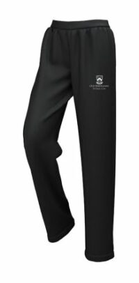 OBNC Trackpant Womens Jnr