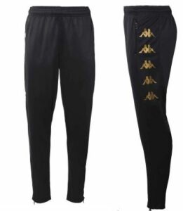 Bromley FC Youth League Gaston Trackpant Jnr