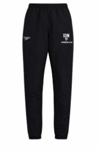 IOM Swimming Club Trackpant Mens