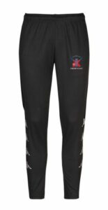 Bermuda Cricket Board Dolcedo Trackpant