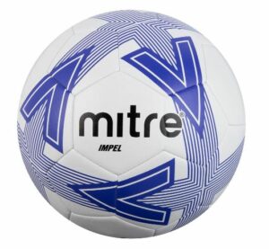 Mercia FC Mitre Impel Training Ball
