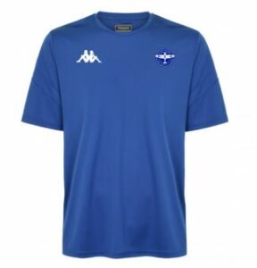 Eastleigh FC Academy Senior Match Shirt