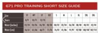 Aldridge CC Training Short Junior