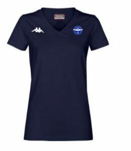 Eastleigh FC Girls Training Shirt